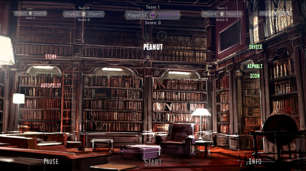 Скриншот из Alias