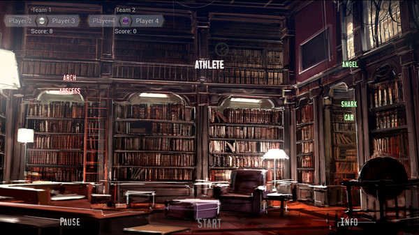 Скриншот из Alias