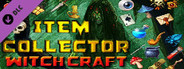 Item Collector - Witch Craft