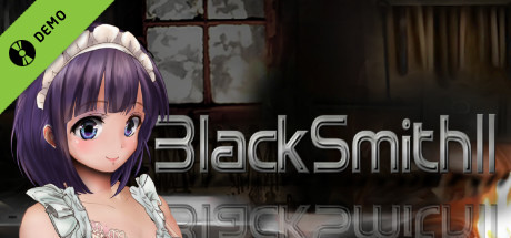 Black Smith2 Demo cover art