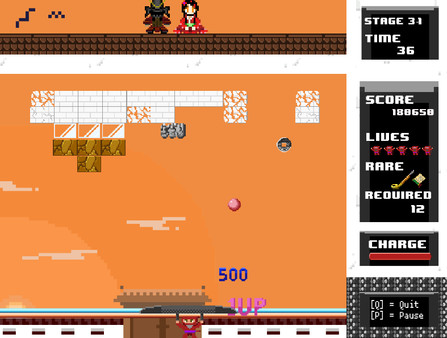 Block Breaker Ninja game for windows Pc 1