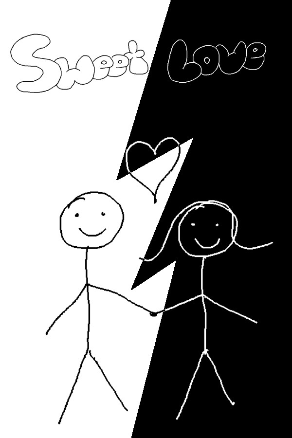 Sweet Love for steam