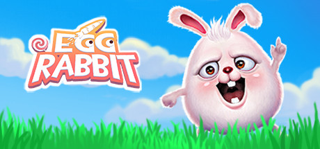 EggRabbit cover art