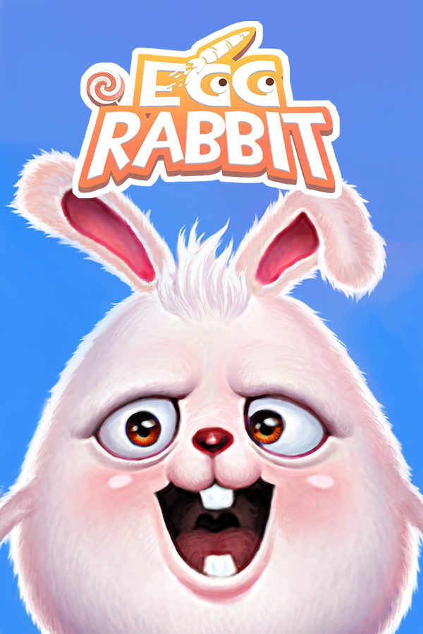 Egg Rabbit