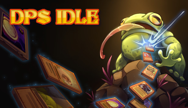 Dps Idle On Steam Dps Idle On Steam