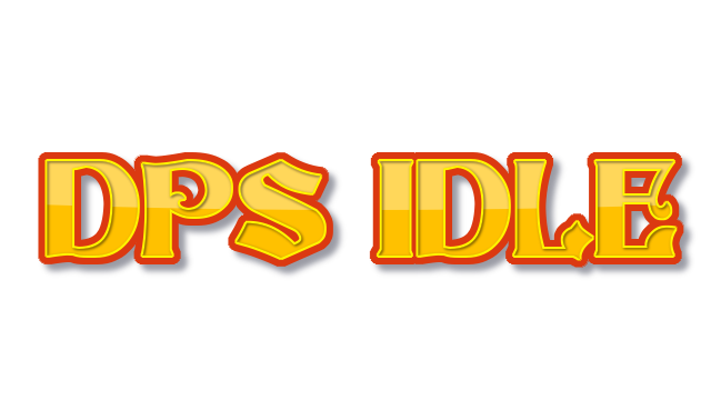 DPS IDLE Logo