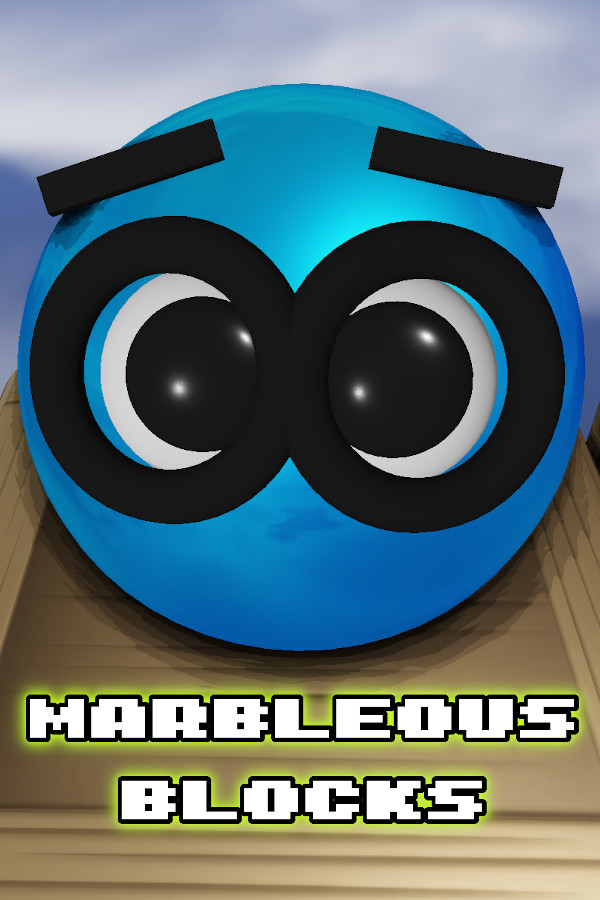 Marbleous Blocks Demo