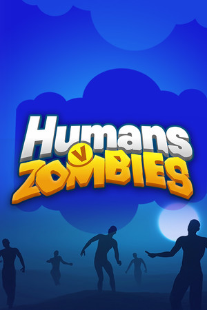 Humans V Zombies
