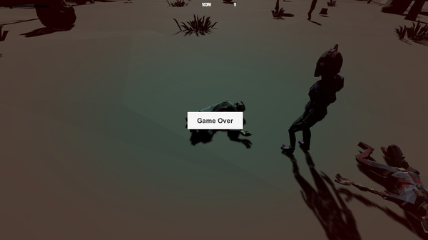 Скриншот из Humans V Zombies Скриншот из Humans V Zombies