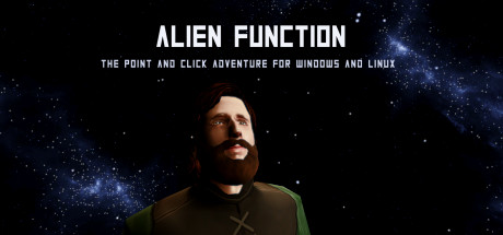 Alien Function cover art