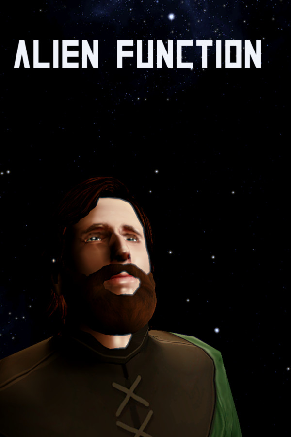 Steam portrait for Alien Function.