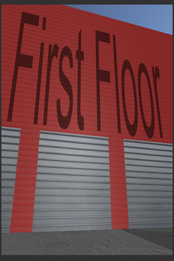 First Floor for steam