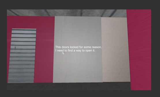 First Floor game for Linux 1