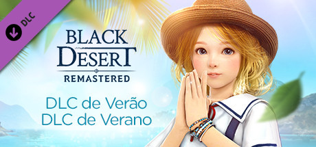 Black Desert Online - Summer Sale Limited DLC