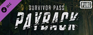 Survivor Pass: Payback