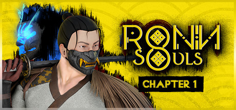 RONIN: Two Souls CHAPTER 1 game image