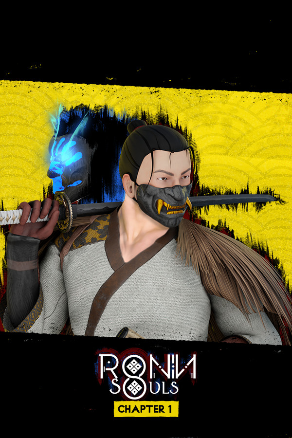 RONIN: Two Souls CHAPTER 1 for steam