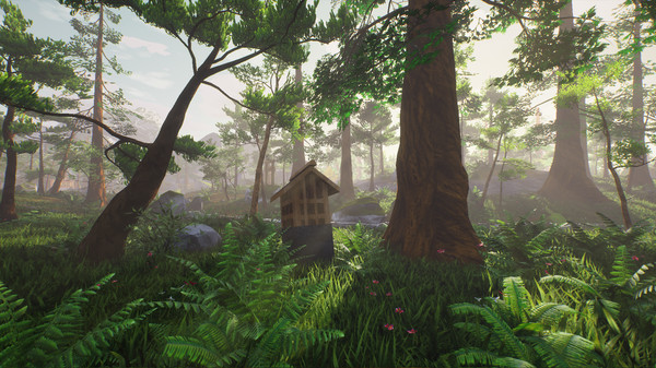 Скриншот из RONIN: Two Souls CHAPTER 1