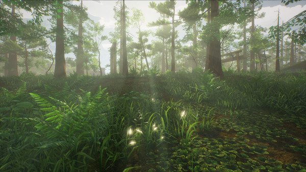 Скриншот из RONIN: Two Souls CHAPTER 1