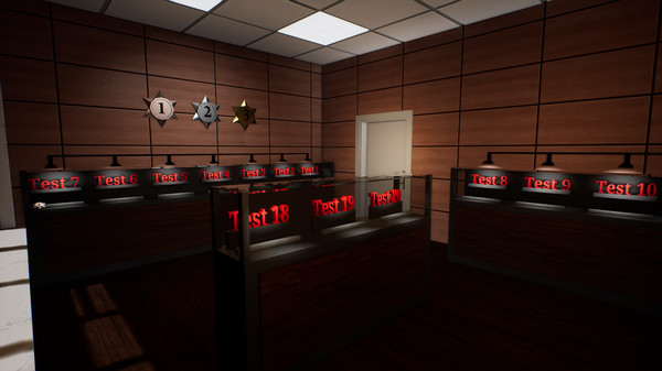 PREPARE game for Linux 1