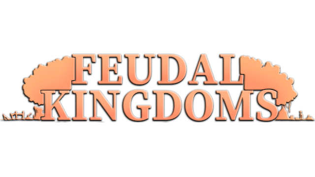 Feudal Kingdoms Logo