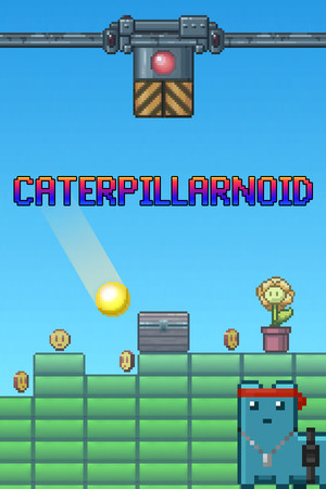 Caterpillarnoid