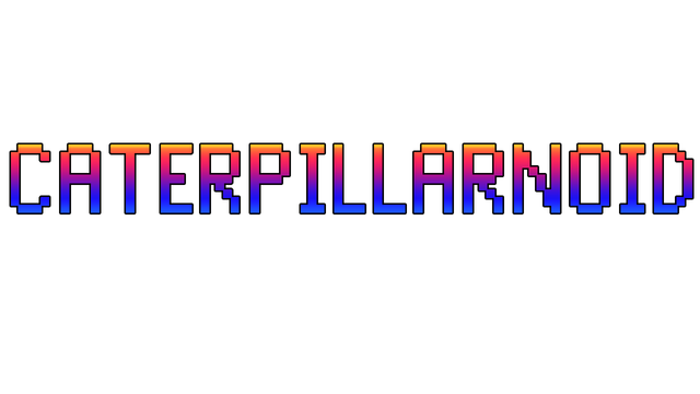 Caterpillarnoid Logo