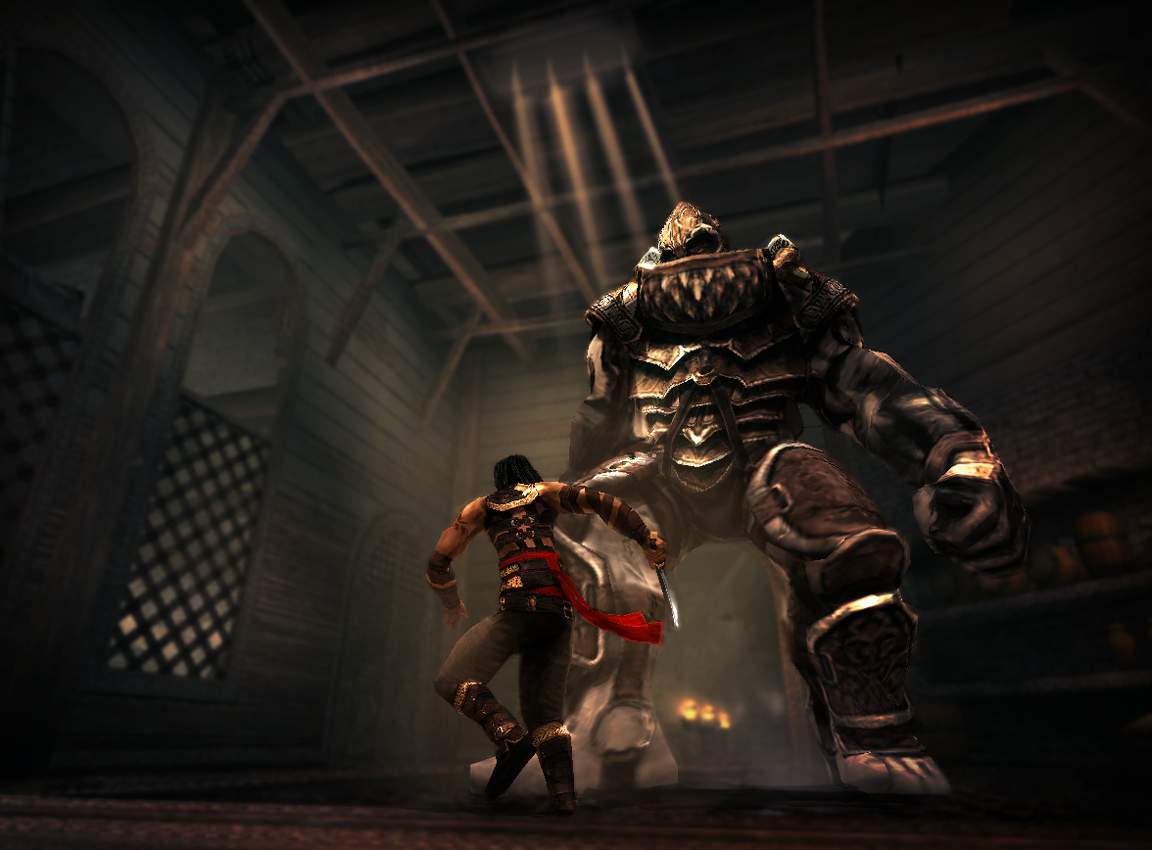 prince of persia warrior within apk data