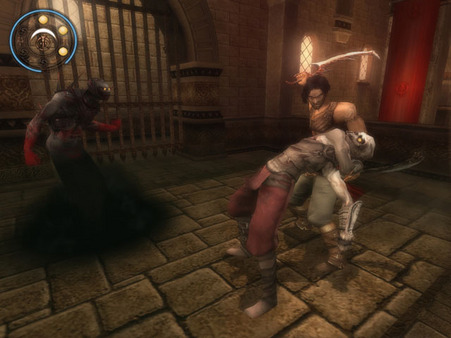 Prince of Persia: Warrior Within™