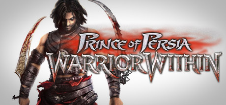 Prince of Persia: Warrior Within cover art