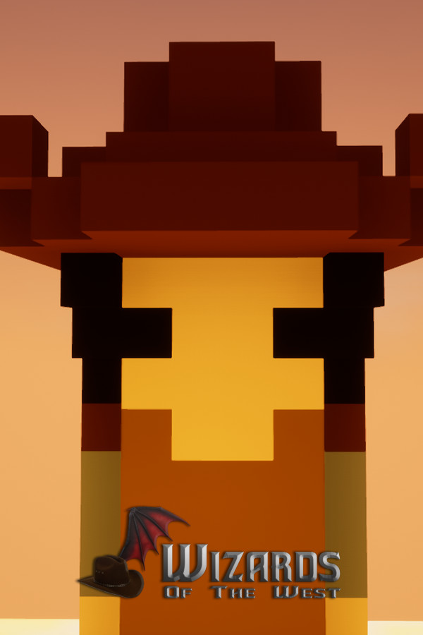 Wizards Of The West for steam