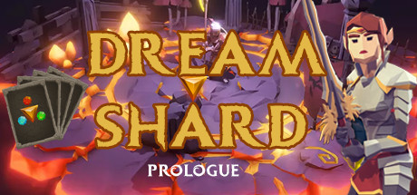 Dreamshard: Prologue cover art