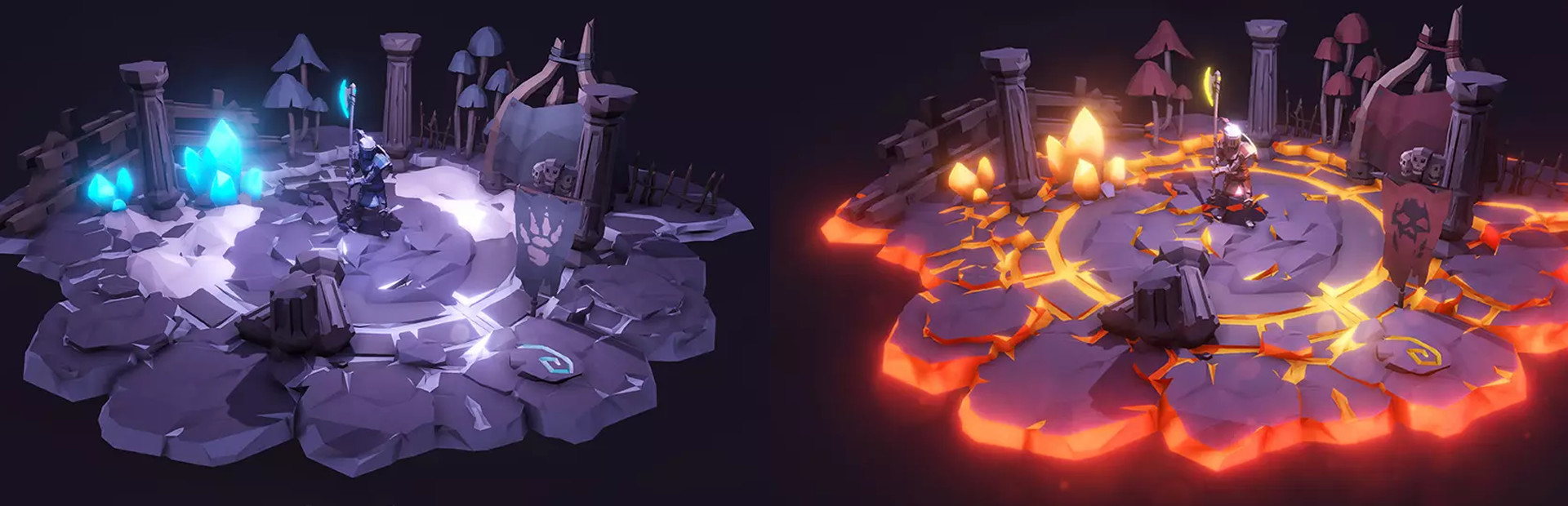 Dreamshard: Prologue