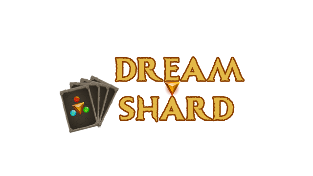 Dreamshard: Prologue Logo