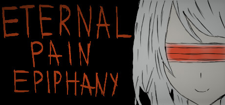 Eternal Pain: Epiphany cover art