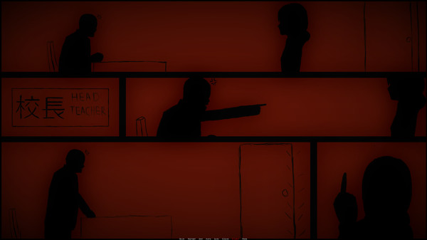 Eternal Pain: Epiphany game for windows Pc 1