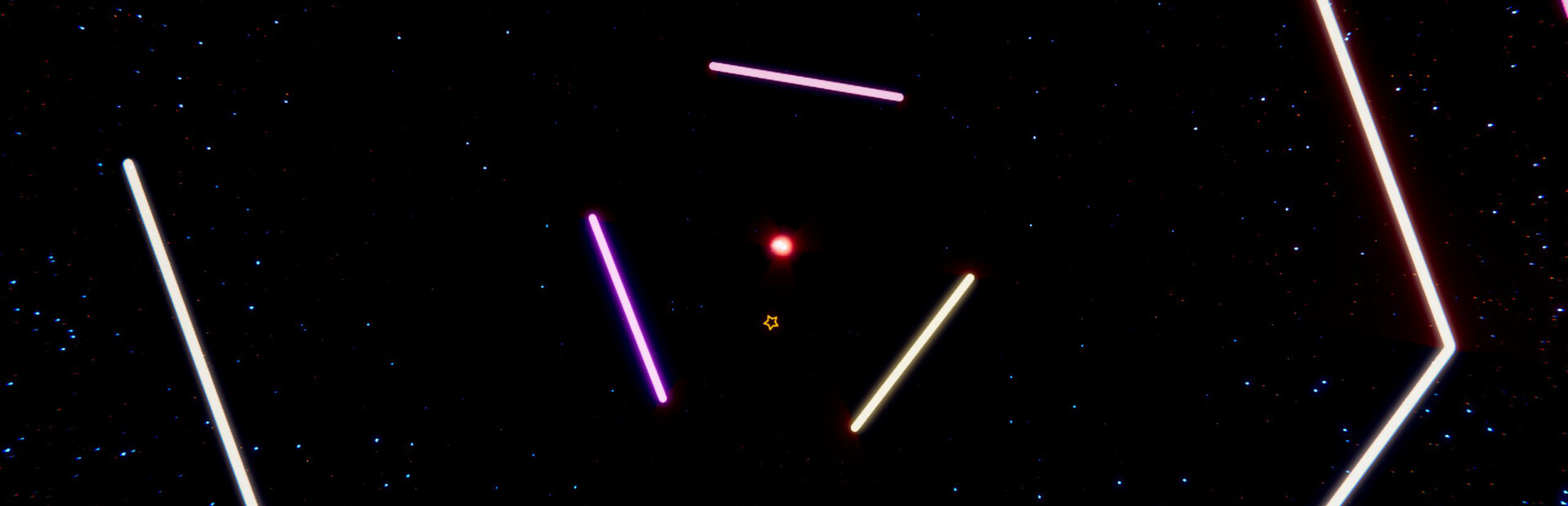 ABC: AUDIO REACTIVE BEAT CIRCLE