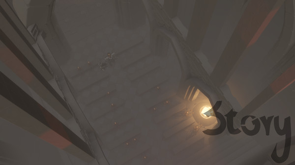 Story game for Linux 1