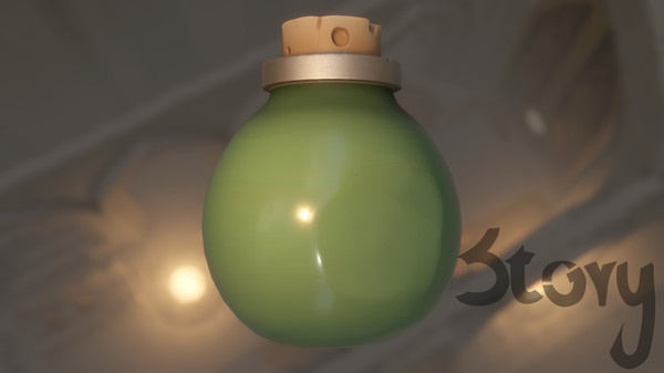 Скриншот из Story