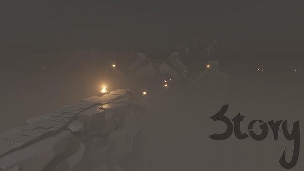 Скриншот из Story