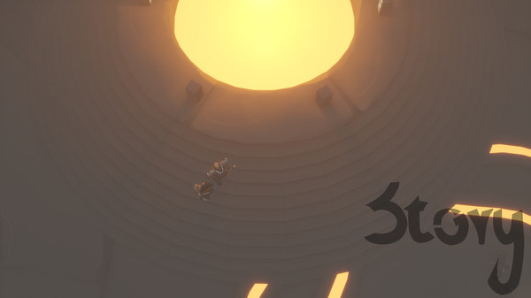 Скриншот из Story