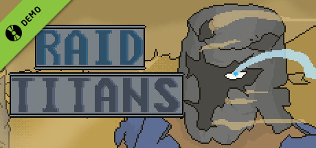 RaidTitans Demo cover art