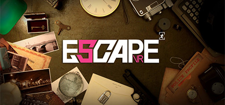 EscapeVr cover art