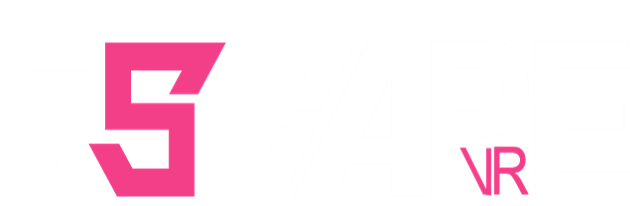 EscapeVr Logo