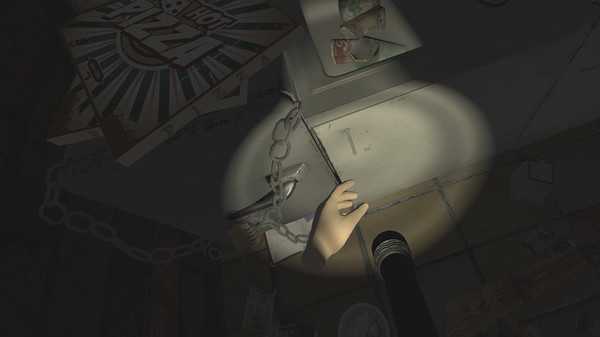 EscapeVrfor windows and Linux 1