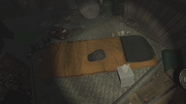 EscapeVr game for windows Pc 1