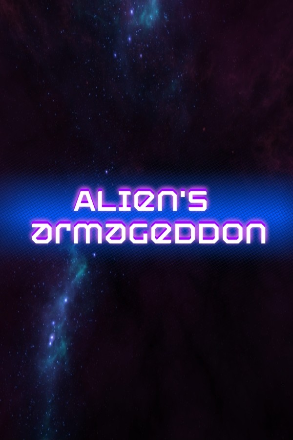 Alien's Armageddon for steam