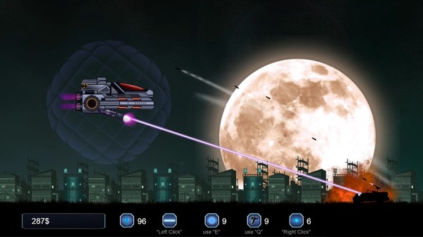 Alien's Armageddonfor windows and Linux 1