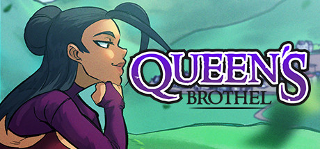 Queen's Brothel PC Specs