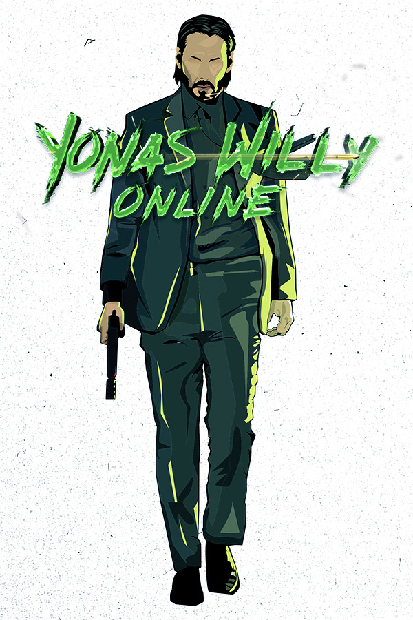 Jonas Willy Online for steam Jonas Willy Online for steam